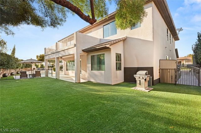 25 Kittansett Loop, Henderson, NV 89052