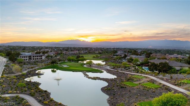 25 Kittansett Loop, Henderson, NV 89052