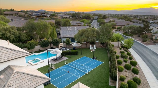 25 Kittansett Loop, Henderson, NV 89052
