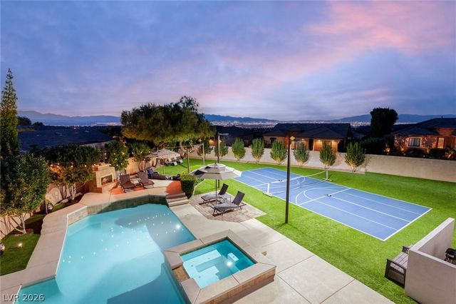 25 Kittansett Loop, Henderson, NV 89052