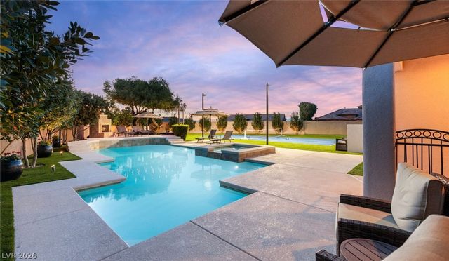 25 Kittansett Loop, Henderson, NV 89052