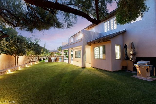 25 Kittansett Loop, Henderson, NV 89052