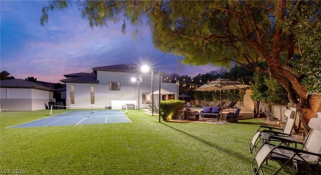 25 Kittansett Loop, Henderson, NV 89052