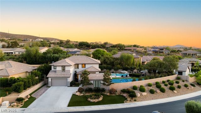 25 Kittansett Loop, Henderson, NV 89052