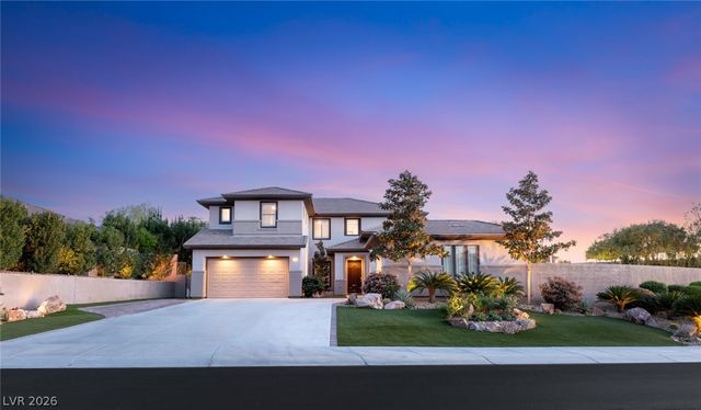 25 Kittansett Loop, Henderson, NV 89052