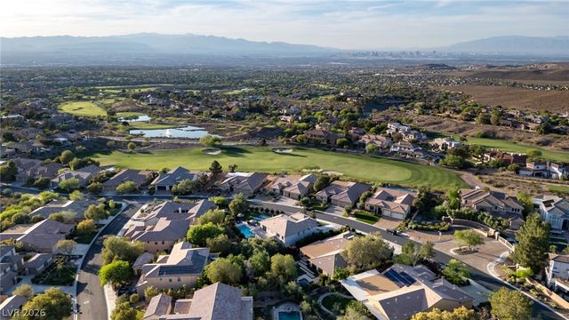 25 Kittansett Loop, Henderson, NV 89052