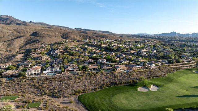 25 Kittansett Loop, Henderson, NV 89052