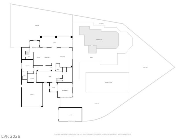 25 Kittansett Loop, Henderson, NV 89052