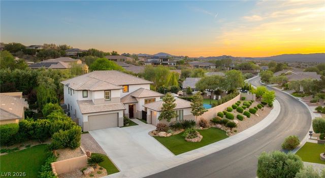 25 Kittansett Loop, Henderson, NV 89052