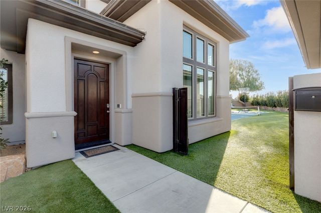 25 Kittansett Loop, Henderson, NV 89052