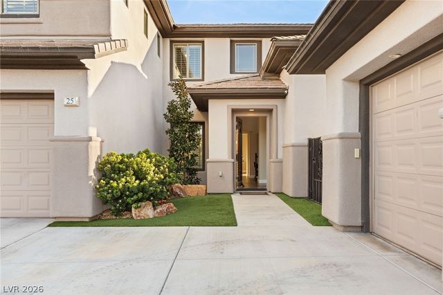 25 Kittansett Loop, Henderson, NV 89052