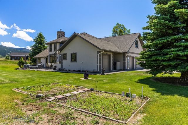 47 Saddle Spur, Bozeman, MT 59715