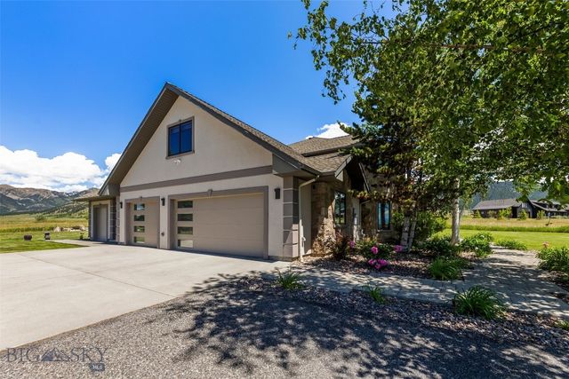 47 Saddle Spur, Bozeman, MT 59715