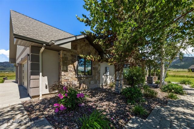 47 Saddle Spur, Bozeman, MT 59715