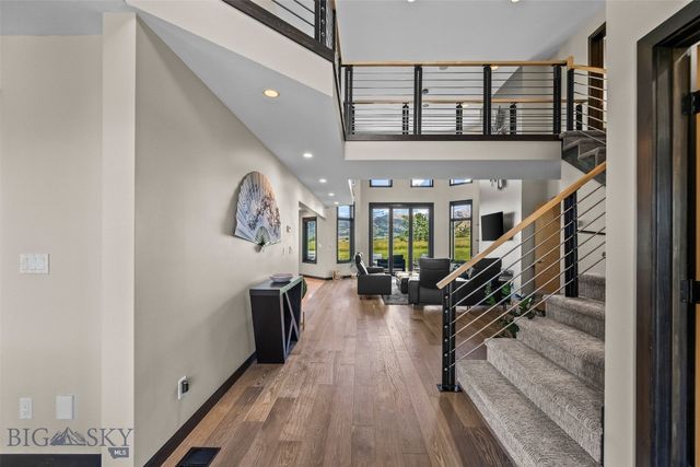 47 Saddle Spur, Bozeman, MT 59715
