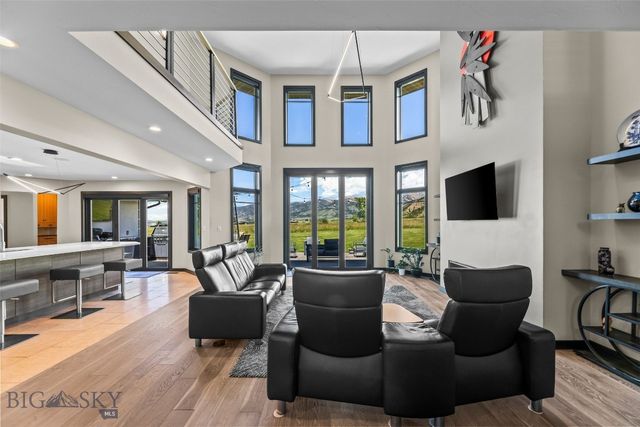 47 Saddle Spur, Bozeman, MT 59715