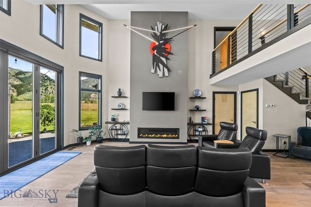 47 Saddle Spur, Bozeman, MT 59715
