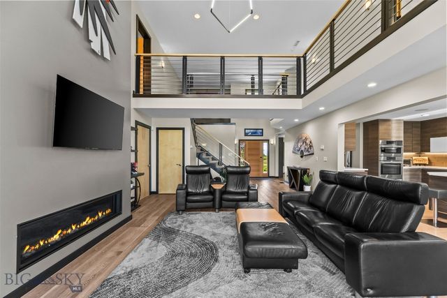 47 Saddle Spur, Bozeman, MT 59715