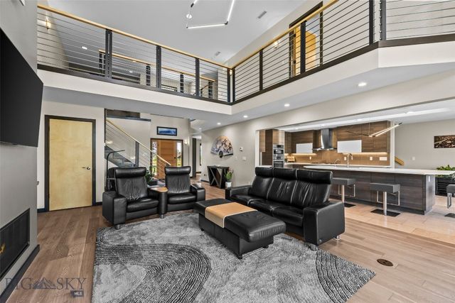 47 Saddle Spur, Bozeman, MT 59715