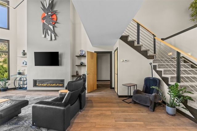 47 Saddle Spur, Bozeman, MT 59715
