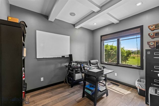 47 Saddle Spur, Bozeman, MT 59715