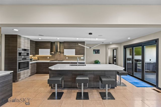 47 Saddle Spur, Bozeman, MT 59715