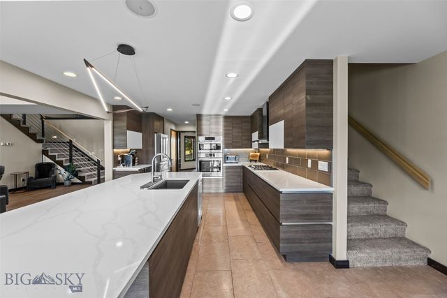 47 Saddle Spur, Bozeman, MT 59715
