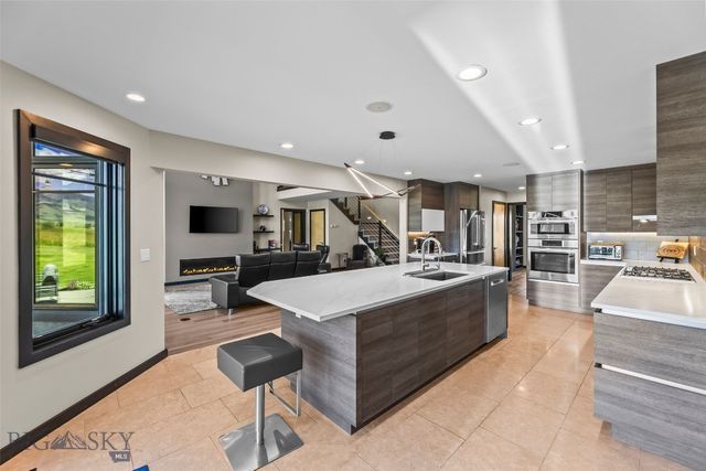 47 Saddle Spur, Bozeman, MT 59715