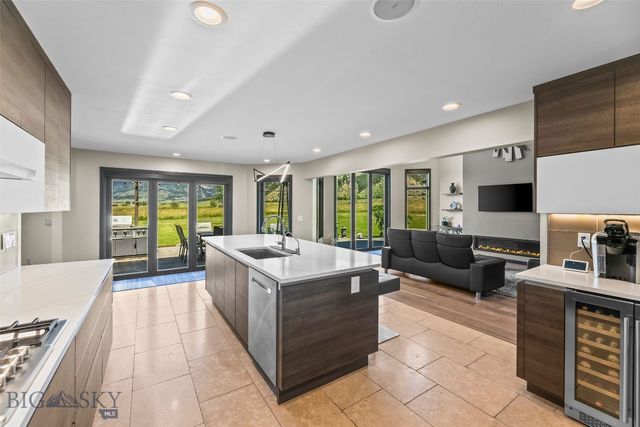 47 Saddle Spur, Bozeman, MT 59715