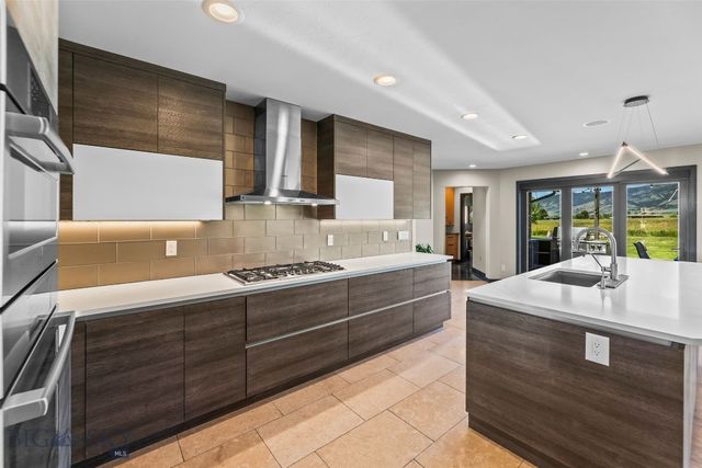 47 Saddle Spur, Bozeman, MT 59715