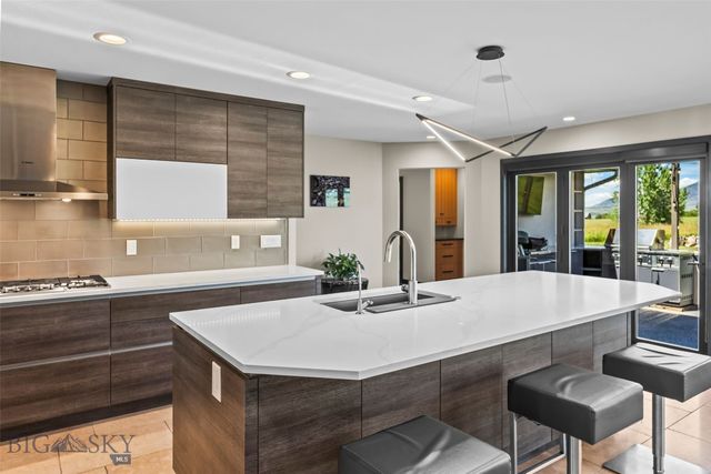 47 Saddle Spur, Bozeman, MT 59715