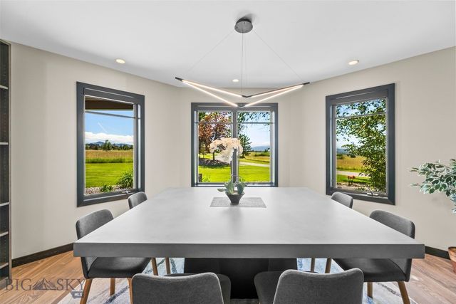 47 Saddle Spur, Bozeman, MT 59715