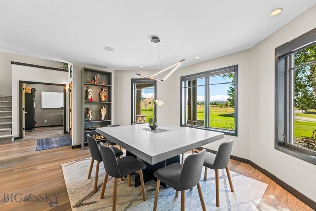 47 Saddle Spur, Bozeman, MT 59715