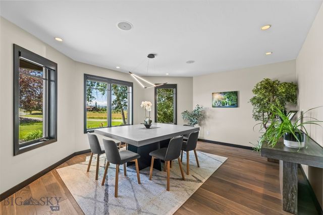 47 Saddle Spur, Bozeman, MT 59715