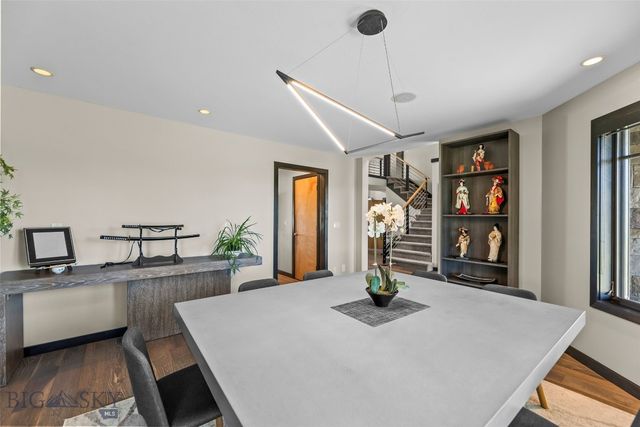 47 Saddle Spur, Bozeman, MT 59715