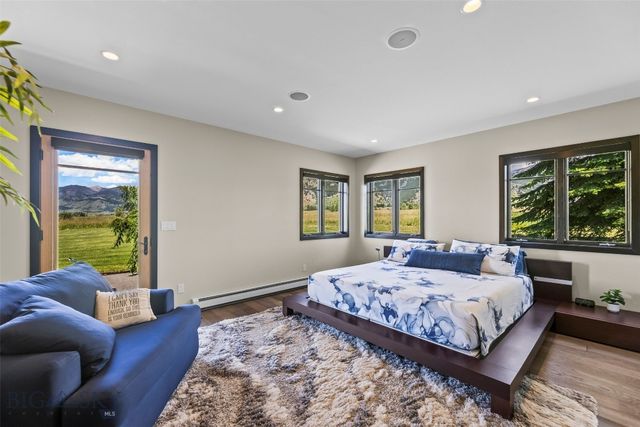 47 Saddle Spur, Bozeman, MT 59715
