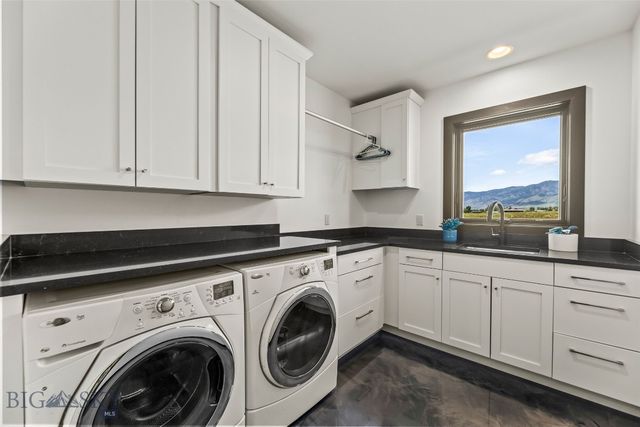 47 Saddle Spur, Bozeman, MT 59715