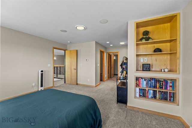 47 Saddle Spur, Bozeman, MT 59715
