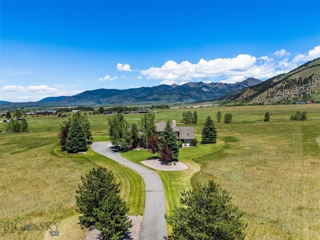 47 Saddle Spur, Bozeman, MT 59715