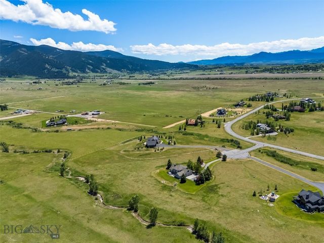 47 Saddle Spur, Bozeman, MT 59715