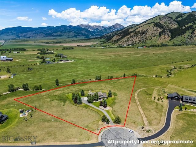 47 Saddle Spur, Bozeman, MT 59715