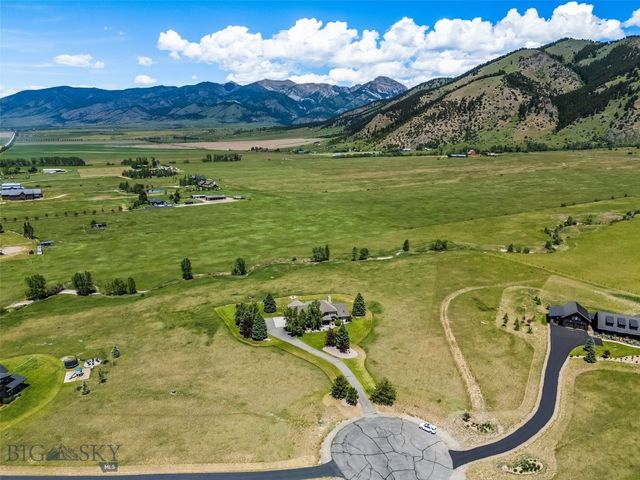 47 Saddle Spur, Bozeman, MT 59715
