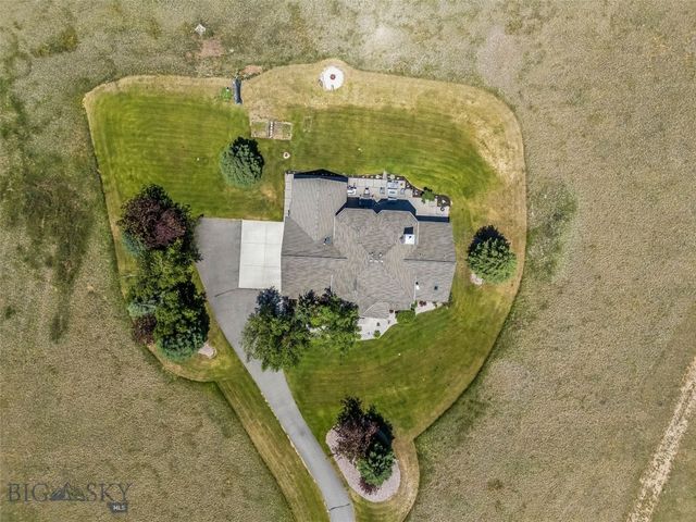 47 Saddle Spur, Bozeman, MT 59715