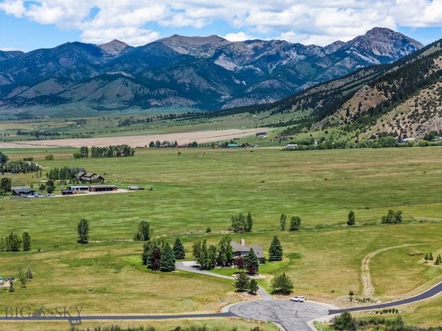 47 Saddle Spur, Bozeman, MT 59715