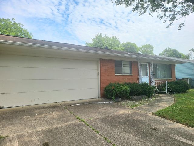 5230 Hacket Drive, Columbus, OH 43232
