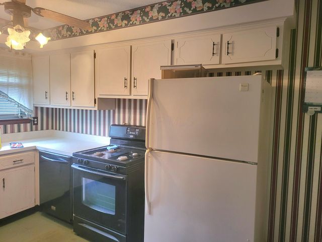 5230 Hacket Drive, Columbus, OH 43232