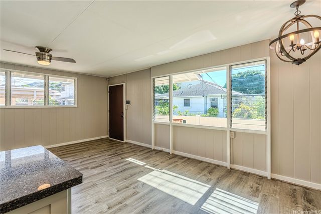 1926 Huina Street Front house, Honolulu, HI 96817