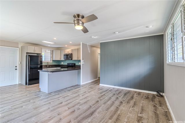 1926 Huina Street Front house, Honolulu, HI 96817