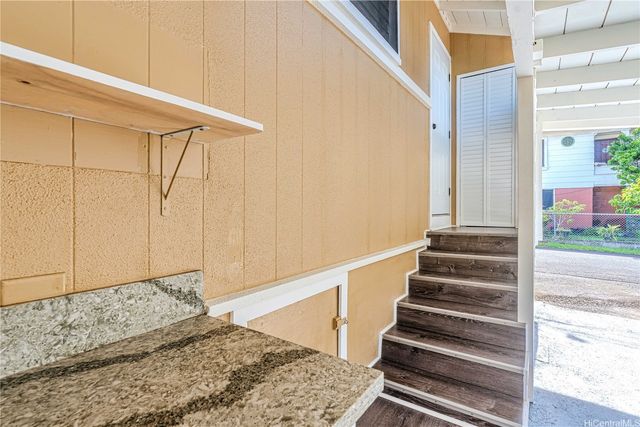 1926 Huina Street Front house, Honolulu, HI 96817