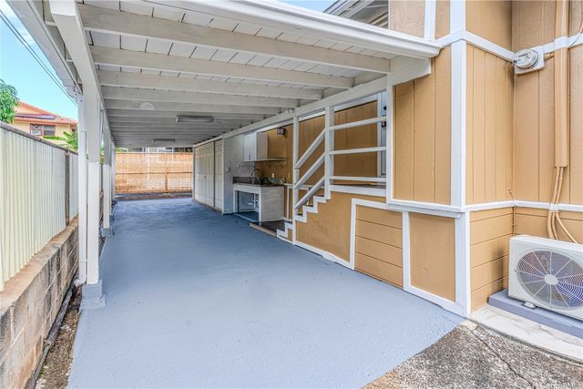 1926 Huina Street Front house, Honolulu, HI 96817